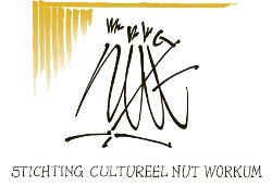 NUT Workum Logo