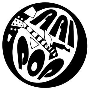 Aaipop - Logo