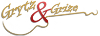 Grytz & Grize - Logo