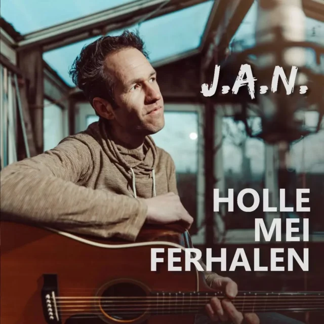 Noch in wike en dan is it safier! De offisjele release/presintaasje fan myn earste album yn Kulturhús Klameare yn Warkum. Tagong is fergees!
Sjoch ik jimme dêr???
#albumrelease #frysk #bethereorbesquare